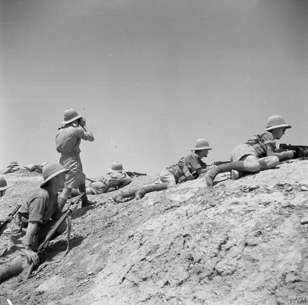 Iran-Krieg: Wiederholt sich die Irak-Geschichte? Analyse der Gefahr